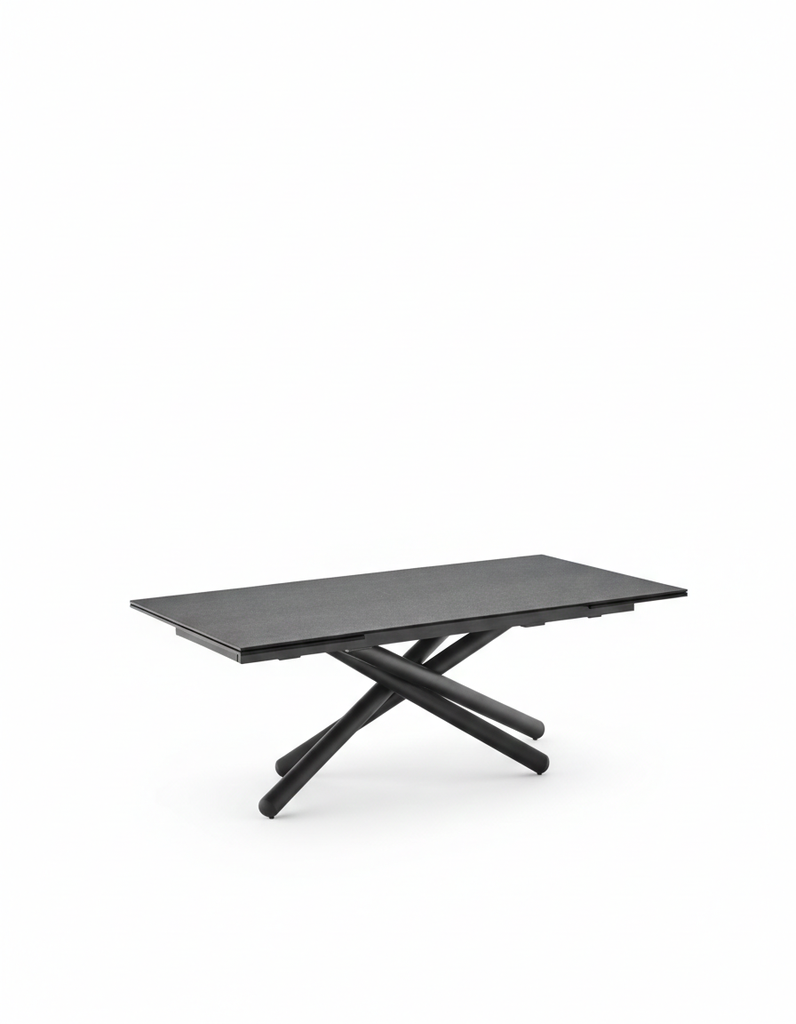 Duel Table