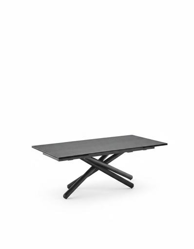 Duel Table