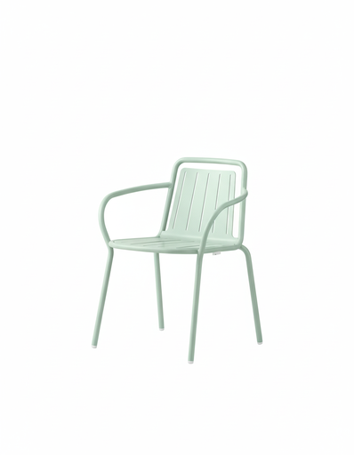 Easy Chair