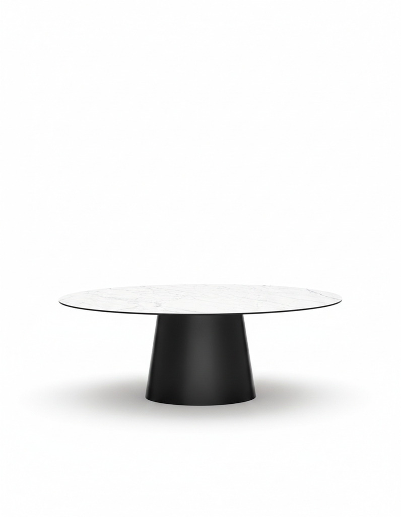 Ellisse Table