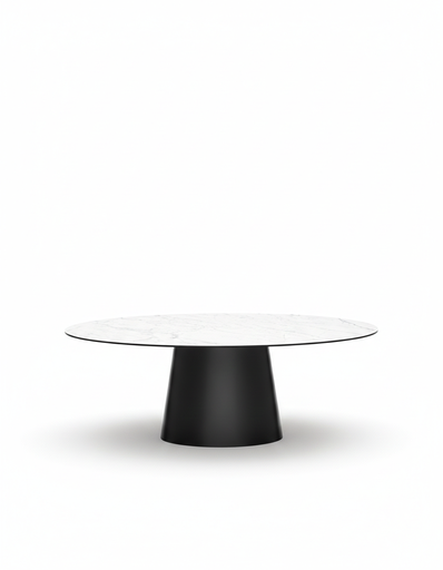 Ellisse Table