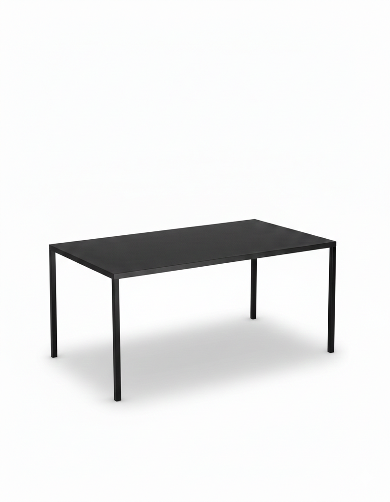 Iron Table