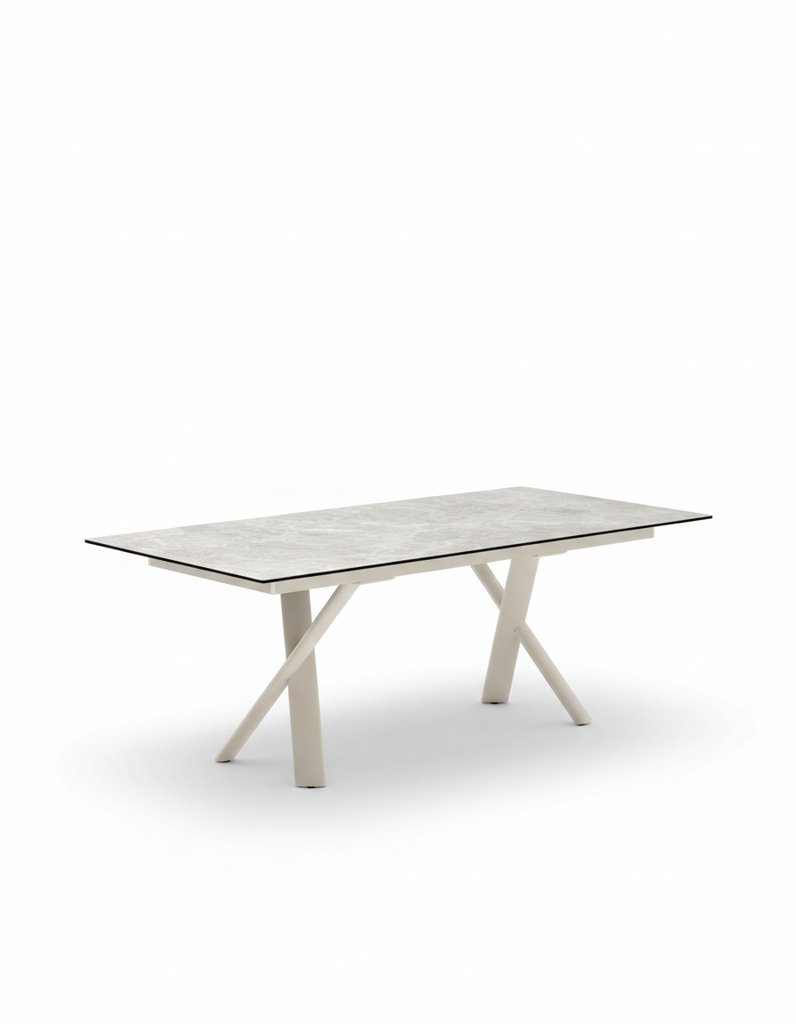 Master Table