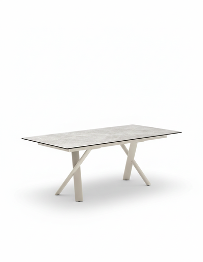 Master Table