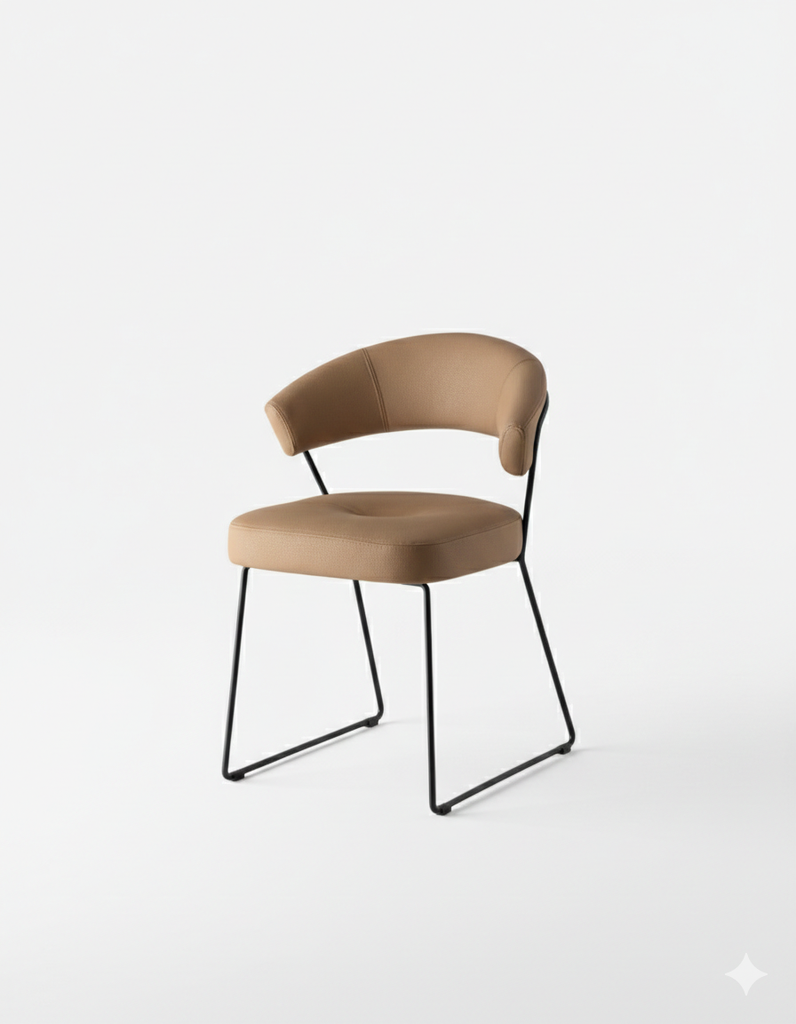 NY Anniversary Chair