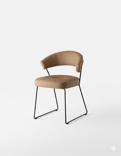 [CB2335] NY Anniversary Chair