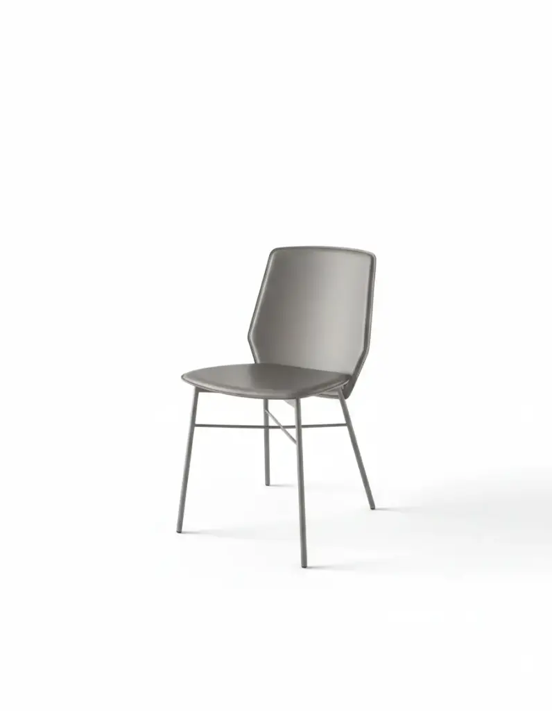 Sibilla Soft Chair