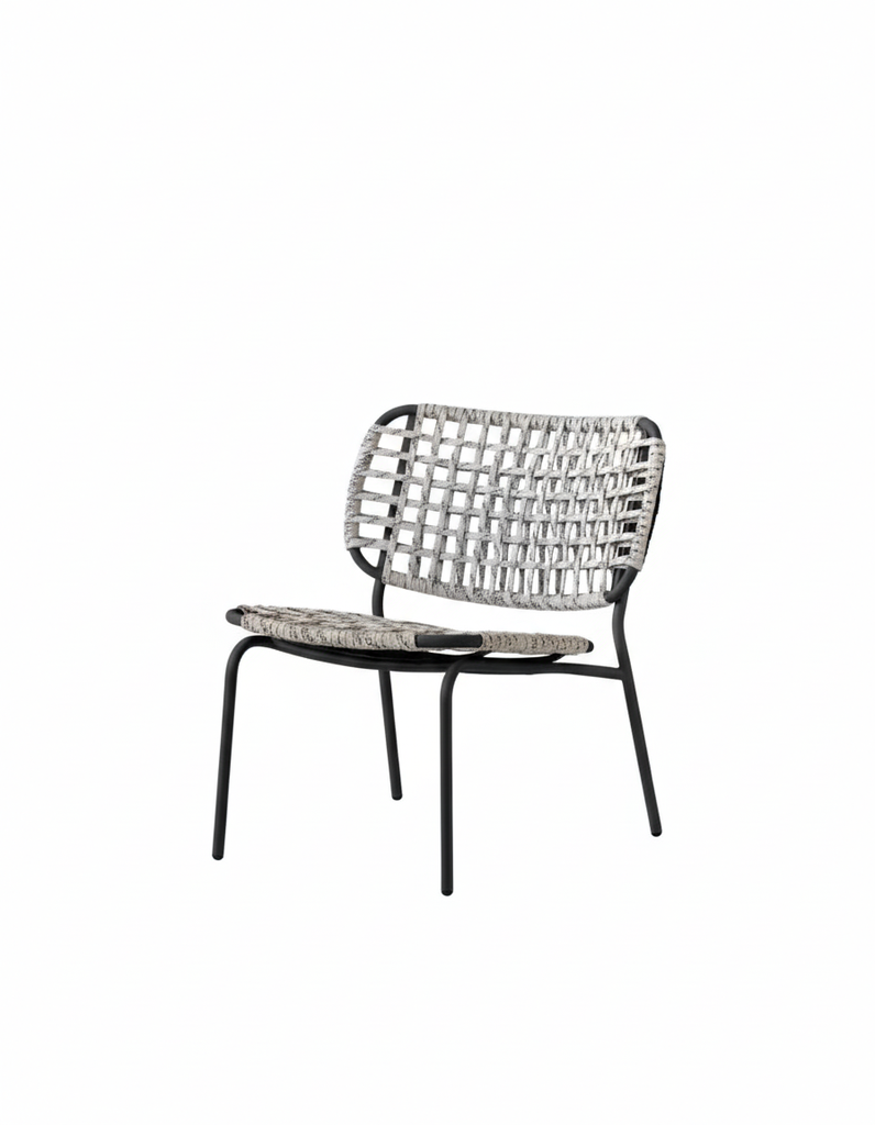 YO! Lounge Chair