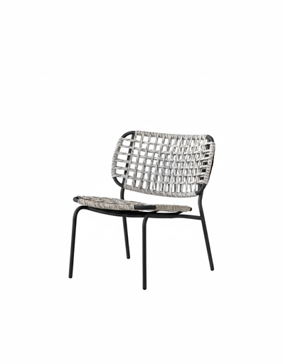 [CB3505-E] YO! Lounge Chair