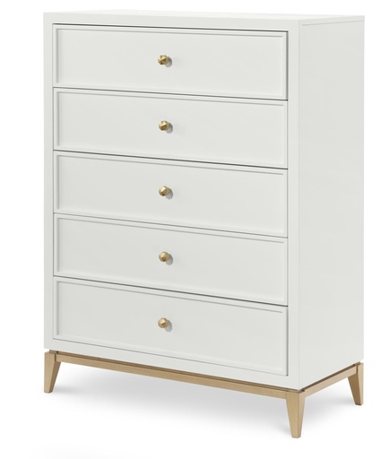 [N7810-2200] Chelsea Drawer Chest (5 Drawers)
