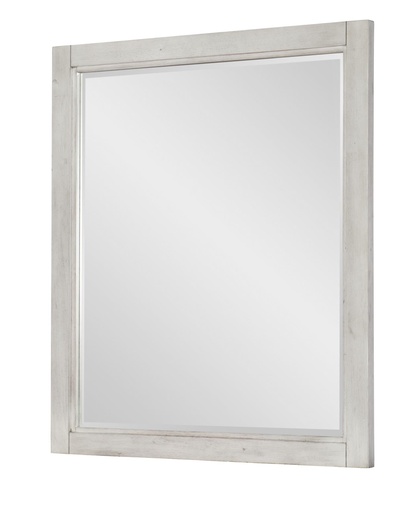 [0833-0100] Summer Camp Vertical Mirror (Beveled)