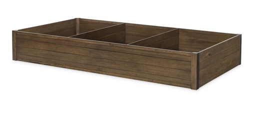 [0832-9300] Summercamp Underbed Storage Unit