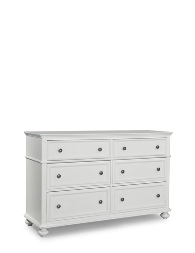 [N2830-1100VC] Madison Dresser (6 Drawers)