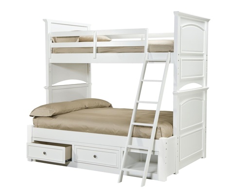[N2830-8140V] Madison Full Size Bottom Bunk Extension