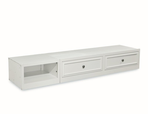 [N2830-9300V] Madison Underbed Storage Drawer
